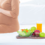 How long can I go without eating while pregnant?