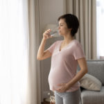 precautions during first three months of pregnancy