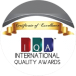 International Quality Award for Maternity Healthcare Service (2016)