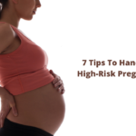 Taking care of yourself during High-Risk Pregnancy?
