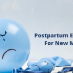 Postpartum Symptoms in New Moms