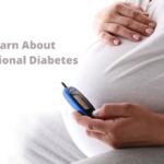 How to deal with Gestational Diabetes