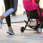 Weight loss tips after pregnancy