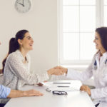 How can OB/GYN help with family planning?