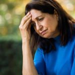 Menoapause and mental health balance