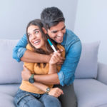 Physical Aspect of getting pregnant