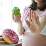 How can nutrition help with pregnancy?
