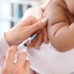 List of baby vaccinations