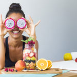 Nutrition rich foods for women