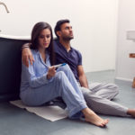 What is secondary infertility?