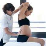Benefits of Physiotherapy for pregnant woman