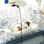 NICU - Neonatal intensive care unit