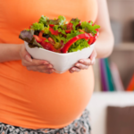 Healthy diet during pregnancy