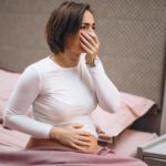 Complications in older pregnancy