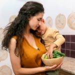 Postpartum Diet: Food to eat after delivery - Motherhood India Hopspital