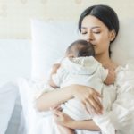 Postpartum Recovery Tips for New Moms - Motherhood India Hospital