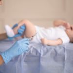 Vaccine Schedule for Infants and Toddlers - Motherhood India Hospital