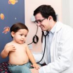 Best Paediatrician near me - Motherhood India Hospital