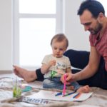 Life Skills Your Toddlers Should Know And Develop - Motherhood India Hospital