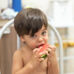 10 Healthy Habits to Teach Your Child - Motherhood India Hospital