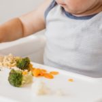 Tips for Developing Healthy Eating Habits in Toddlers - Motherhood India Hospital