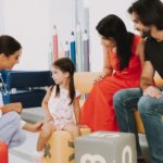 Best Paediatrician near me - Motherhood India Hospital