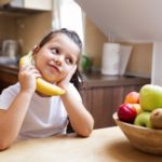 Healthy Lifestyle Habits for Children - Motherhood India Hospital