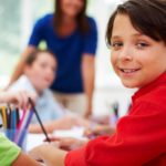 School-Age Children Development & Parenting Tips - Motherhood India Hospital