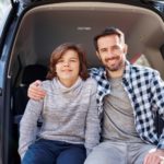 Parental Influence on Teen Driving, pediatrition near me