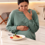 Nausea During Pregnancy