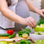 Pregnancy Diet Chart