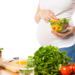 Pregnancy diet plan