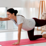 Exercise During Pregnancy | Motherhood Hospitals