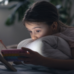 screen time for kids