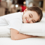 healthy sleeping habits in children