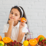 Healthy Eating habits For Children
