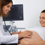 First trimester of pregnancy: Doctors appointment tests | Motherhood Hospitals