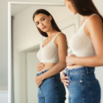 Pregnancy Body Changes