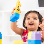 Child development activities