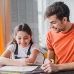 Milestone tracking for children