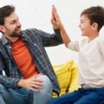 Social skills development in children