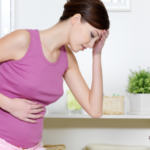 Flu symptoms during pregnancy