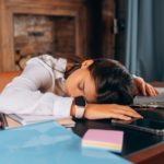 How to deal with a sedentary life