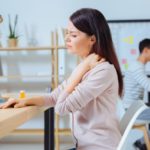 Ergonomic Issues And Precautions