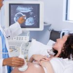 ultrasound examinations for growth scan