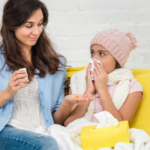 Common Childhood Diseases