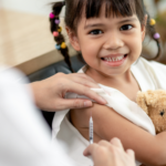 childhood flu vaccine | Motherhood Hospitals