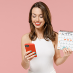 Tracking fertility window