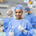 All About Laparoscopy