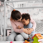 A Comprehensive Guide to Your Baby's Health and Development